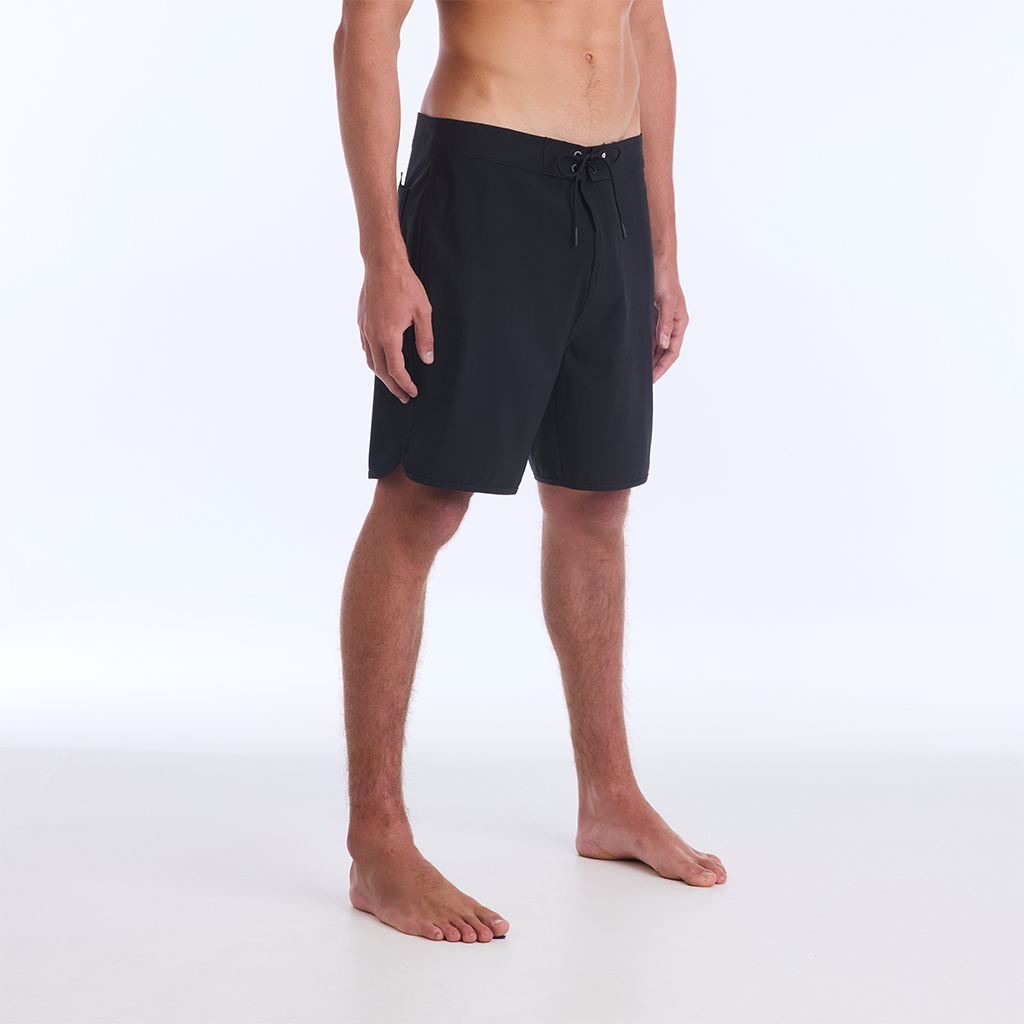 SOLID SCALLOP 2.0 83 FIT 18 BOARDSHORT