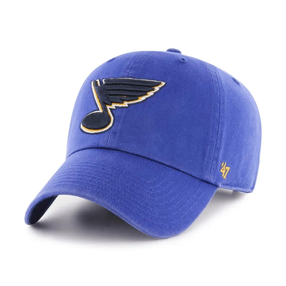 St Louis Blues Royal 47 Clean Up - OSFA - Accessories