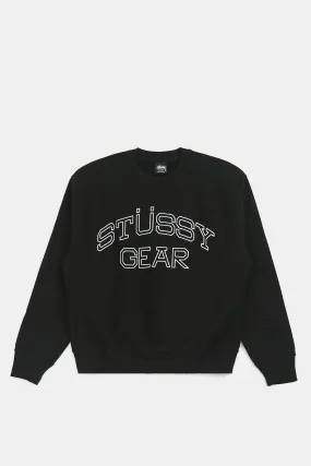 Stussy Gear Crew