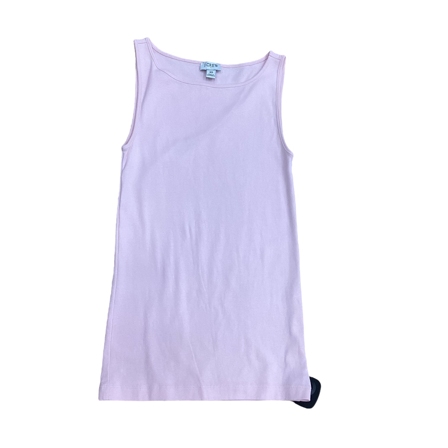 Tank Top By J Crew  Size: Xs