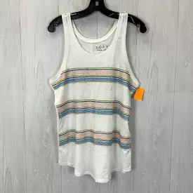 Tank Top By Loft  Size: L