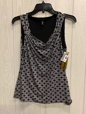 Tank Top By White House Black Market  Size: Xs