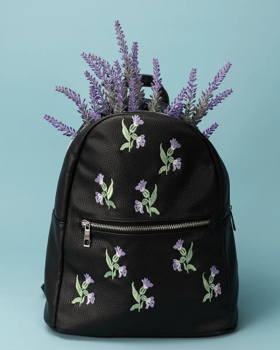 The Liquorish Twist Backpack