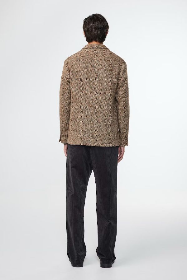 Timo Wool Blend Blazer