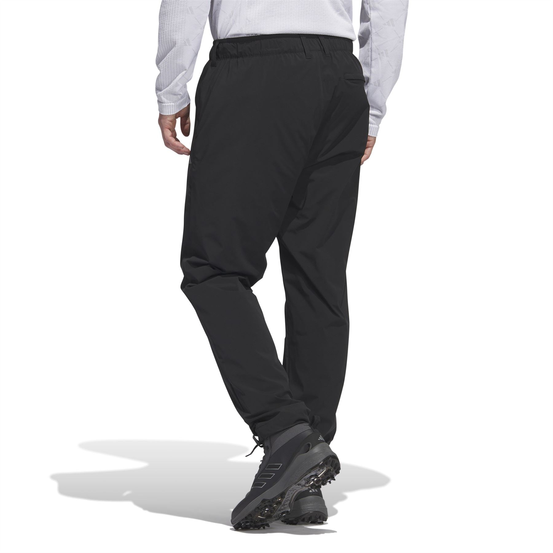 Ultimate365 Tour WIND.RDY Warm Trousers Black - W23