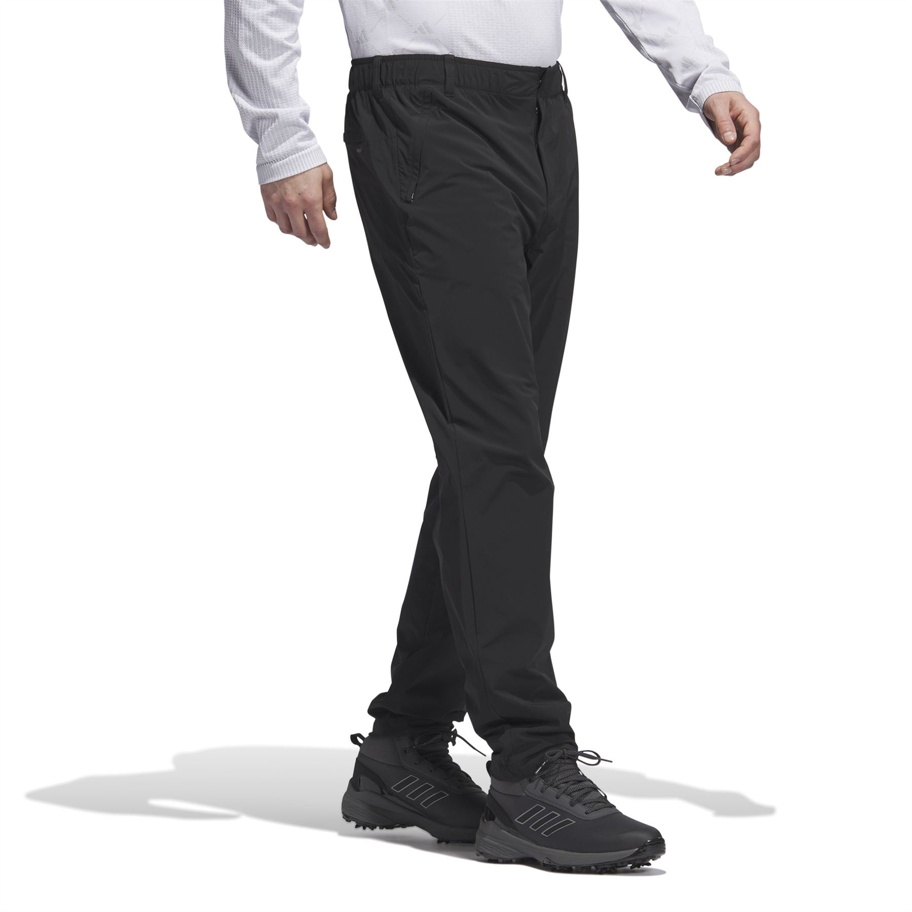 Ultimate365 Tour WIND.RDY Warm Trousers Black - W23