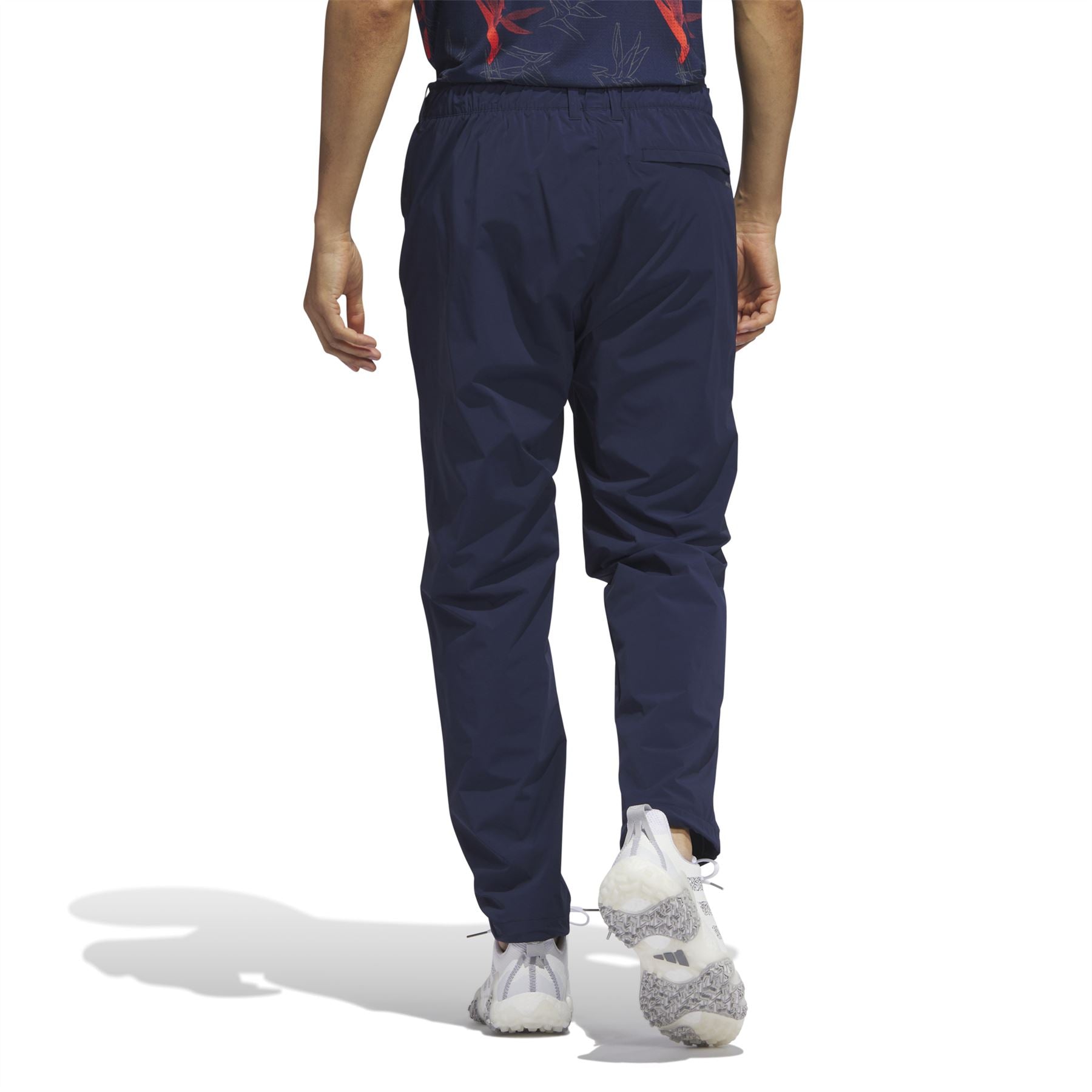 Ultimate365 Tour WIND.RDY Warm Trousers Collegiate Navy - W23