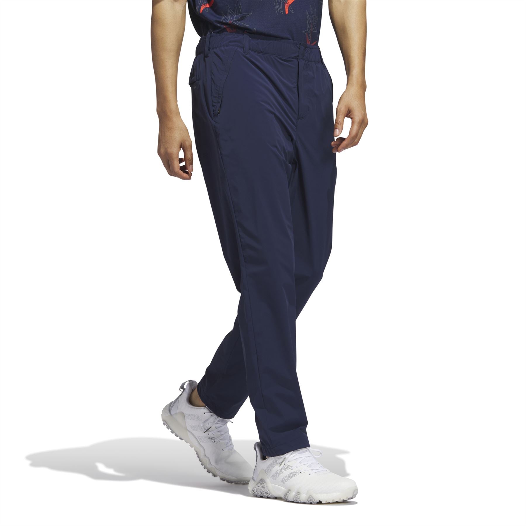 Ultimate365 Tour WIND.RDY Warm Trousers Collegiate Navy - W23