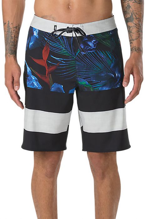 Vans MN Era Boardshort Neo Jungle