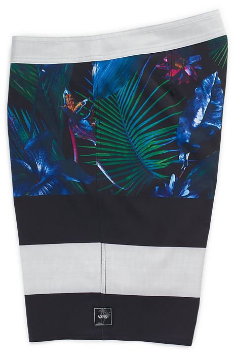 Vans MN Era Boardshort Neo Jungle