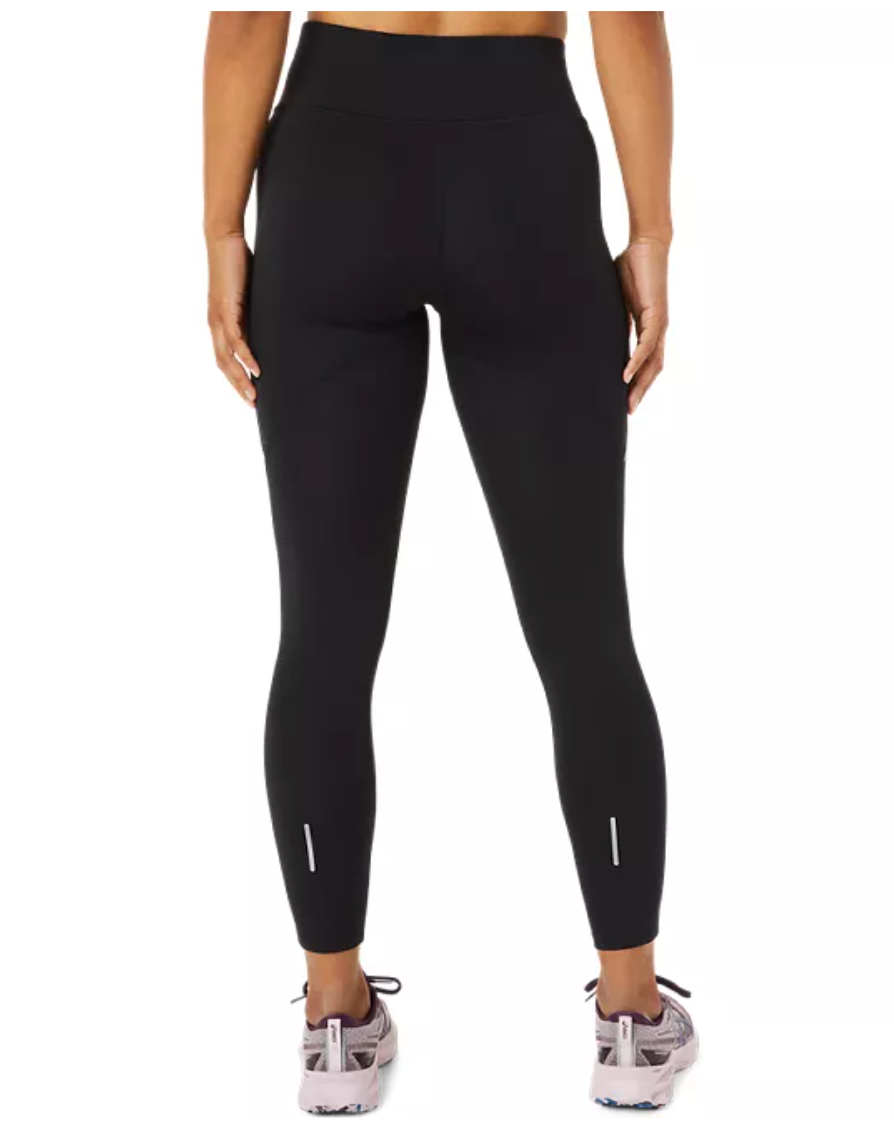 W Asics Race High Waist Tight