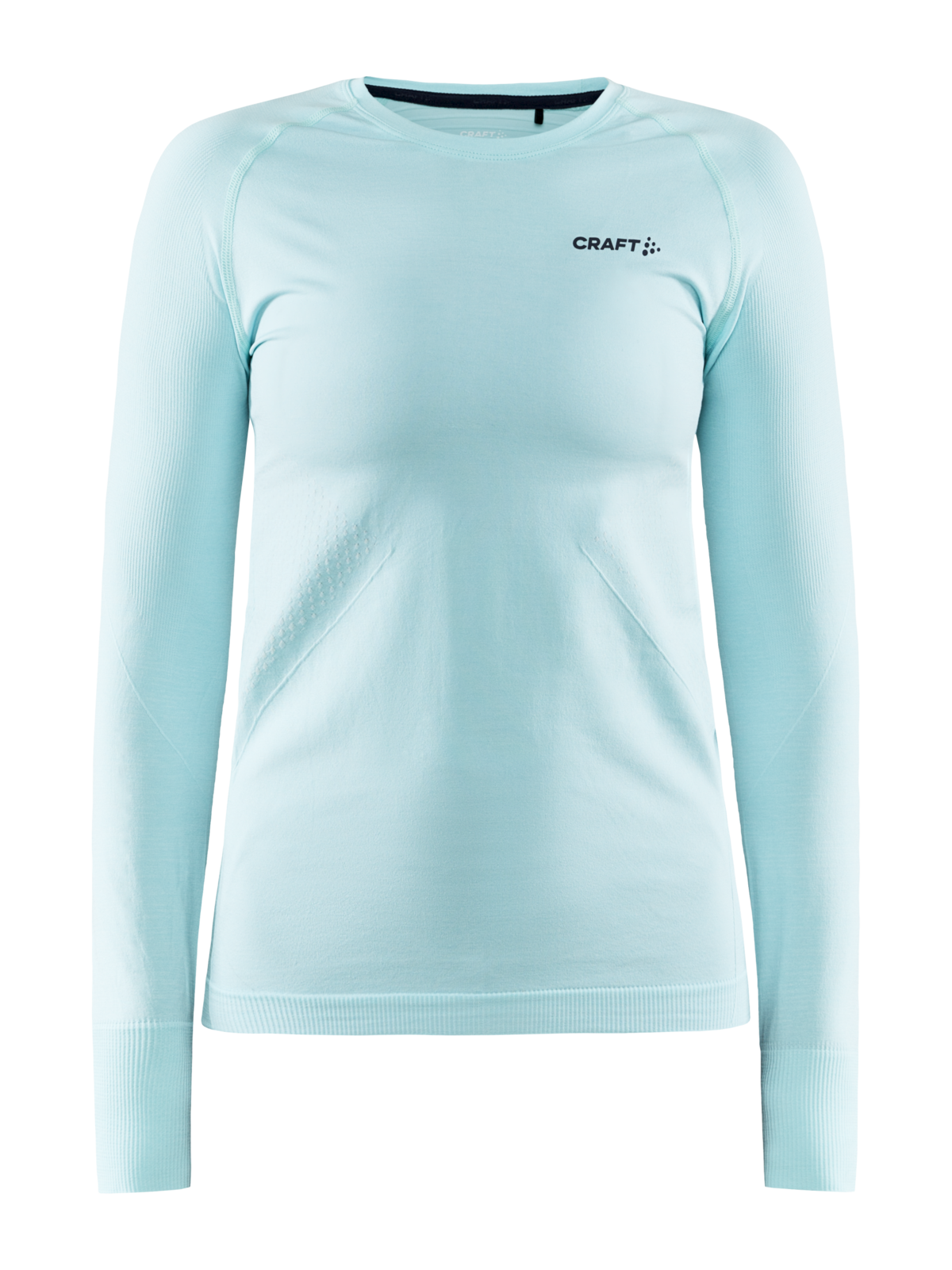 W Craft CORE ACTIVE DRY COMFORT LS