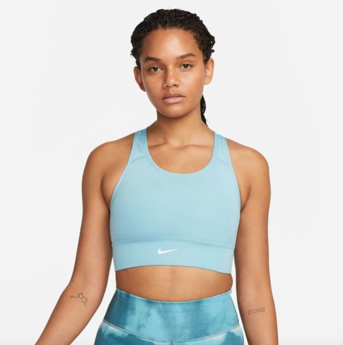 W Nike Swoosh Bra