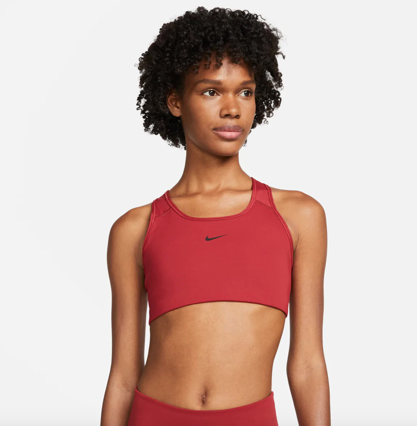 W Nike Swoosh Bra