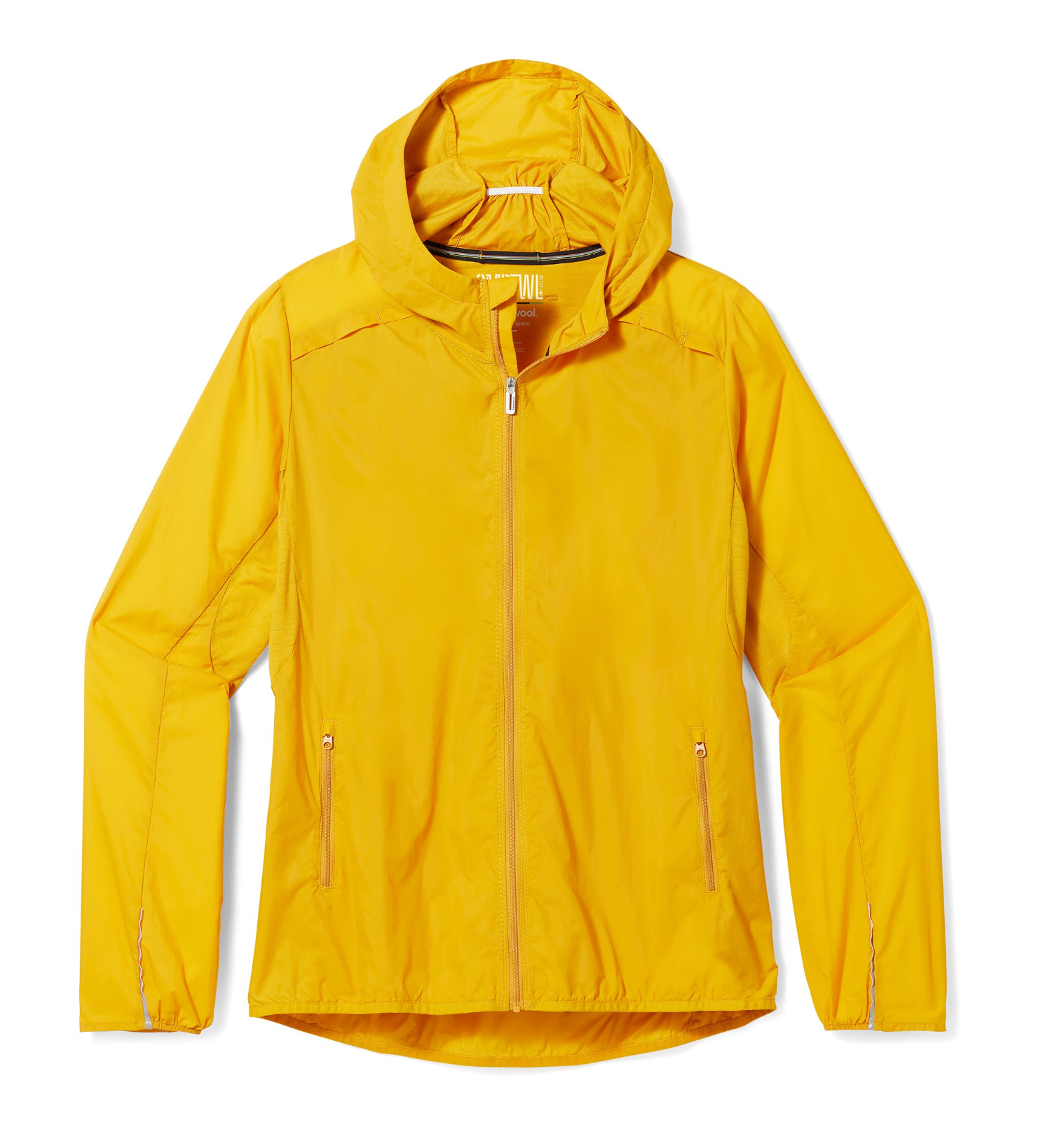 W Smartwool Active Ultralite Jacket