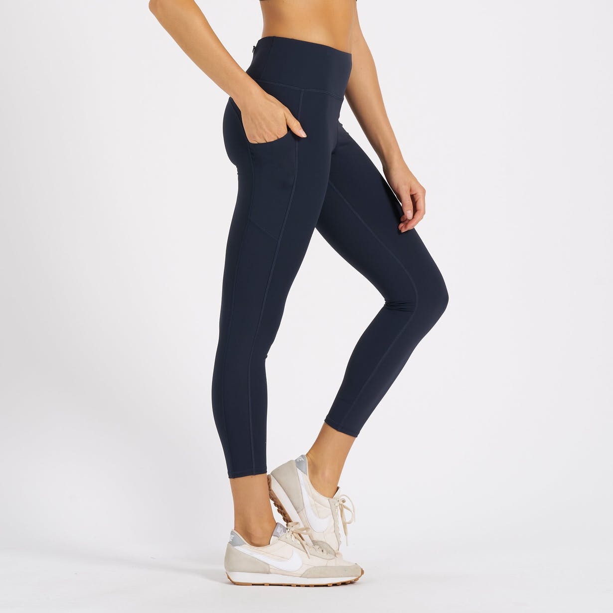 W Vuori Stride Legging