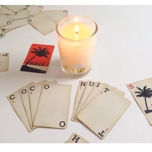 WARY MEYERS | Coco Nuit Candle - Home Goods, Candles, and Accessories