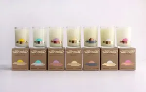 WARY MEYERS | Coco Nuit Candle - Home Goods, Candles, and Accessories