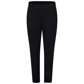 Womens Adapted State High Rise Jogger Trousers Black - SS24