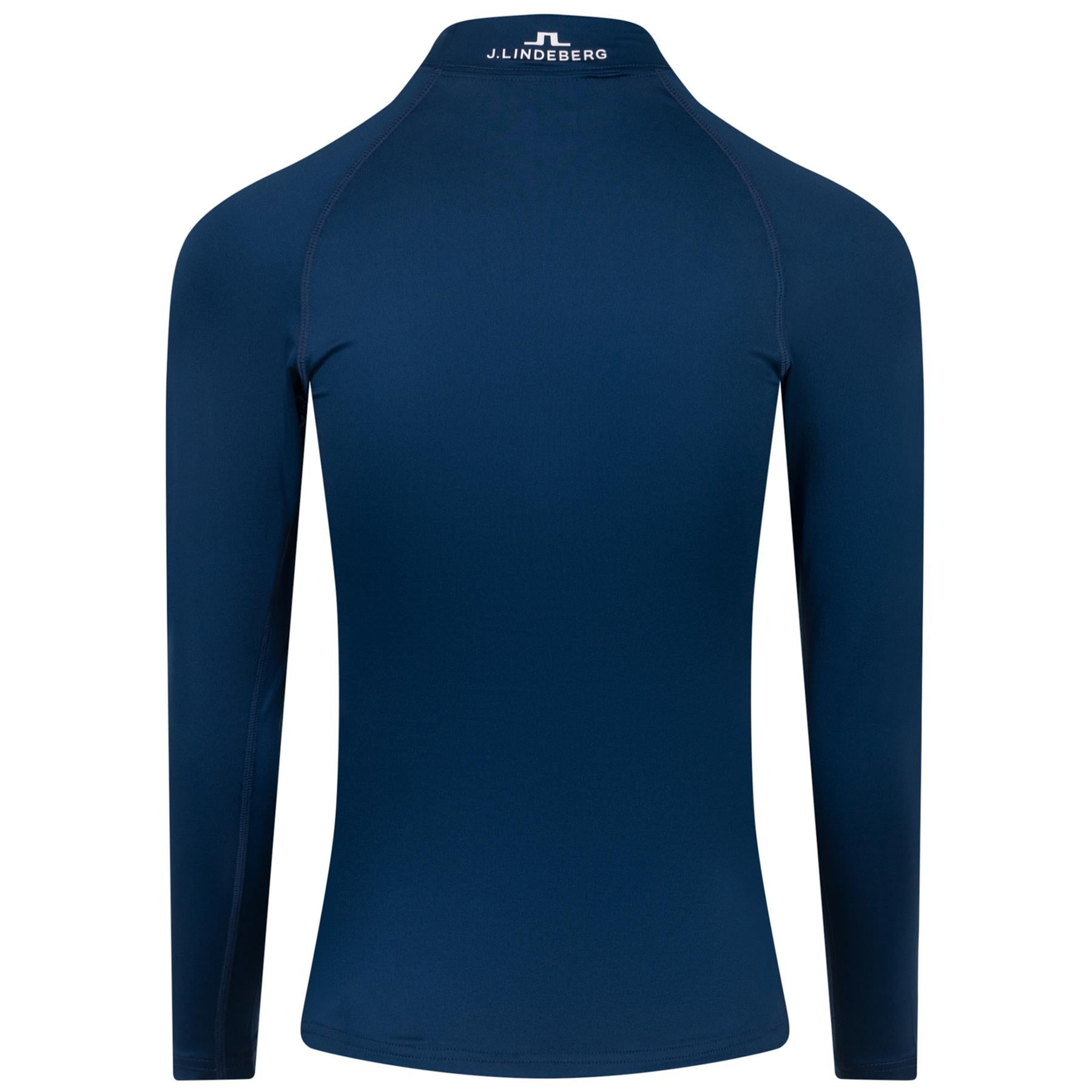 Womens Asa Soft Compression Base Layer Estate Blue - AW23