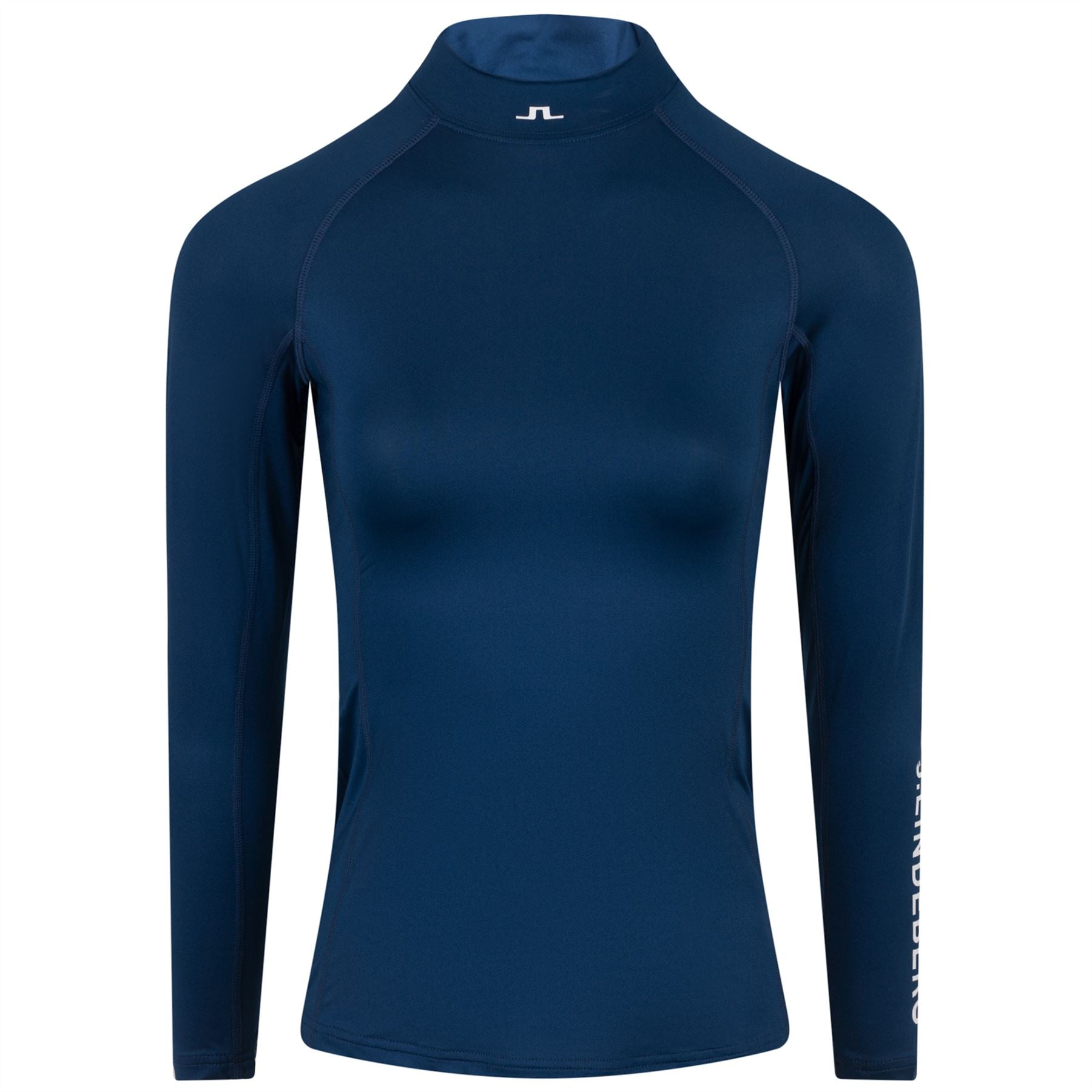 Womens Asa Soft Compression Base Layer Estate Blue - AW23