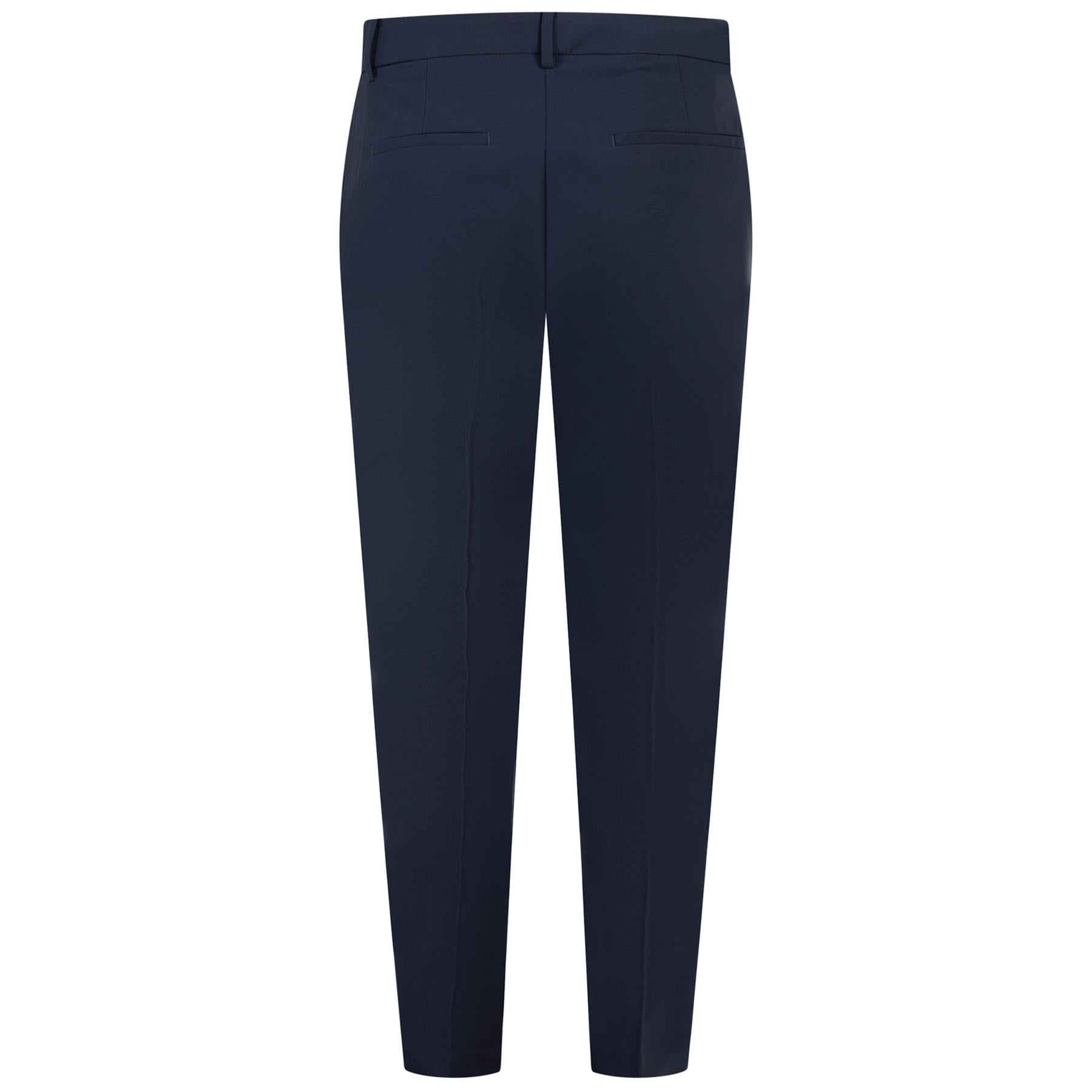 Womens Pia Trousers JL Navy - AW23