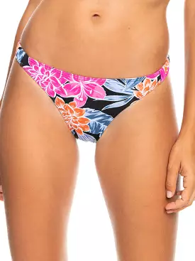 Women's Tropical Oasis Cheeky Bottom