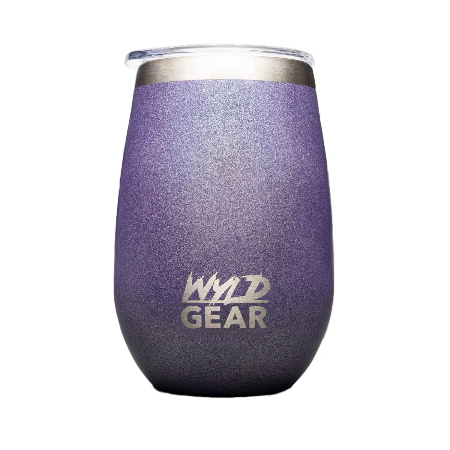 Wyld Gear 12 oz. Wine & Whiskey Tumbler