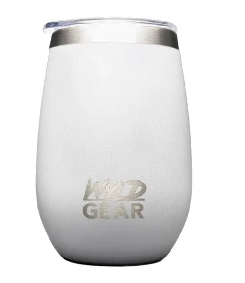 Wyld Gear 12 oz. Wine & Whiskey Tumbler